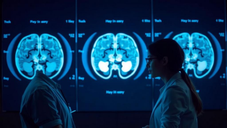 Psychiatry Residents Lack Confidence Reading Brain Scans, Survey Finds