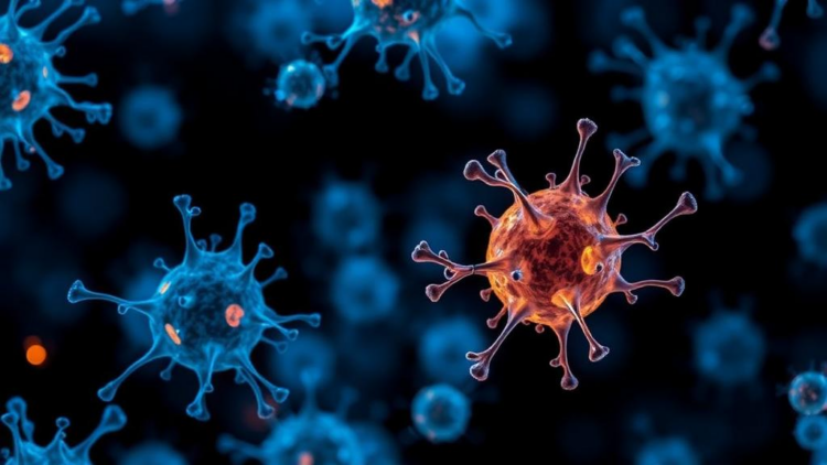 Cells Switch Off Wall Repair to Make Fusion Irreversible, Yeast Study Reveals