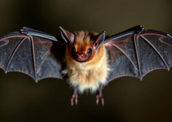 Record-breaking B chromosomes found in Serbian Leisler’s bats