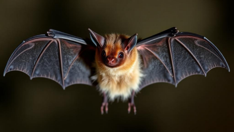 Record-breaking B chromosomes found in Serbian Leisler’s bats