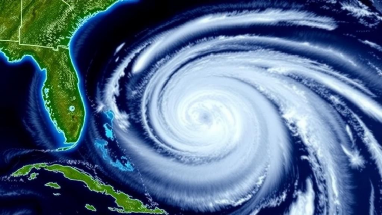Quantum-Enhanced AI Slashes Hurricane Track Errors by 73 Percent in Landmark Test