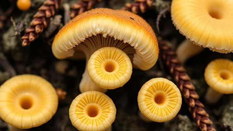 Sclerotinia: the fungal genus that still puzzles taxonomists