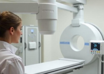 Bullying in UK Radiography Departments May Silence Staff and Threaten Patient Safety, Study Finds
