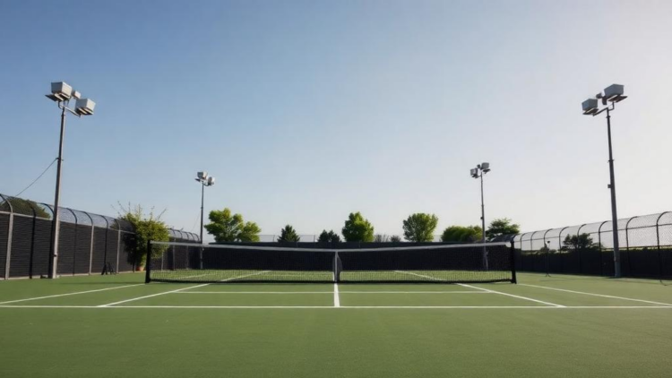 Tennis clubs care about the planet but struggle to act, new questionnaire reveals