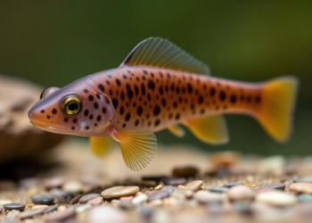 Back From the Brink: Critically Endangered Bolivian Killifish Rediscovered After 20 Years
