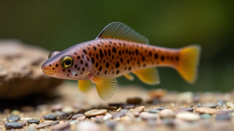 Back From the Brink: Critically Endangered Bolivian Killifish Rediscovered After 20 Years