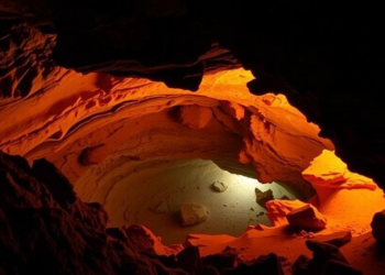 Moroccan Sahara cave reveals Africa’s richest known subterranean fauna