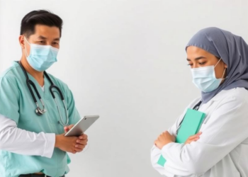 Dental Assistants Outscore Dentists on Environmental Health Knowledge in Saudi Survey