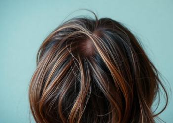 Hair Cortisol Reveals Hidden Chronic Stress Hormone Exposure in Subtle Adrenal Disorder