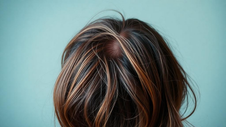 Hair Cortisol Reveals Hidden Chronic Stress Hormone Exposure in Subtle Adrenal Disorder