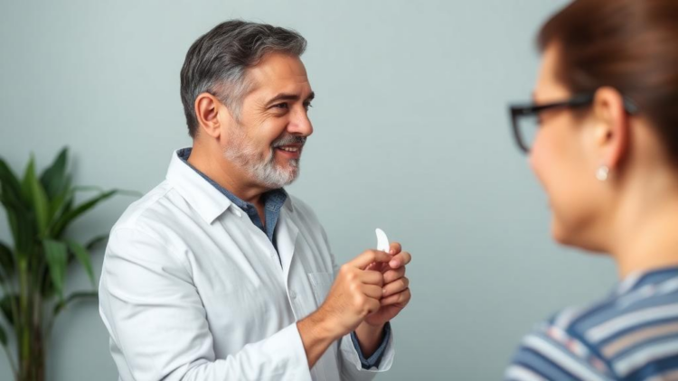 Cheap Hearing Aids Work Far Better When an Expert Helps You Fit Them