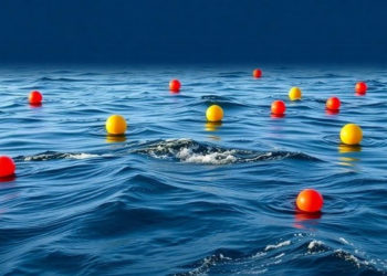 AI Learns to Predict Where Ocean Buoys Will Drift Next
