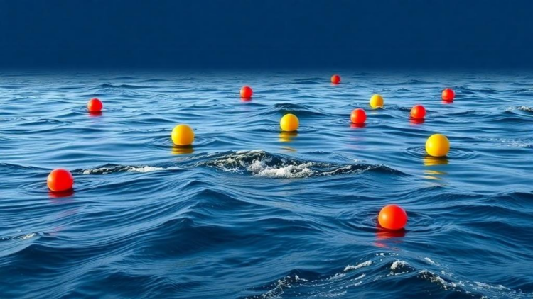 AI Learns to Predict Where Ocean Buoys Will Drift Next
