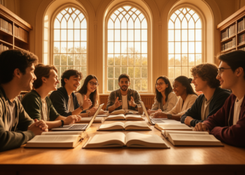What a Decade of Global Research Reveals About Affirmative Action in Education