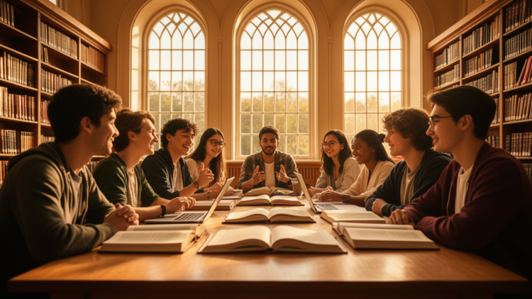 What a Decade of Global Research Reveals About Affirmative Action in Education