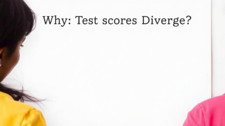 Why Test Scores Diverge: Landmark Review Maps the Roots of Group Gaps on Cognitive Tests