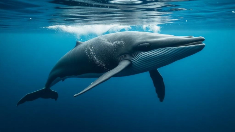 Whale Breath Decoded: Pilot Whale Blow Reveals Respiratory Microbiome Secrets