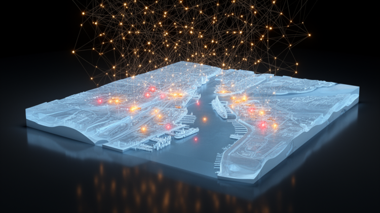 AI Forecasts Ecological Risk From Heavy Metals in New York–New Jersey Harbor