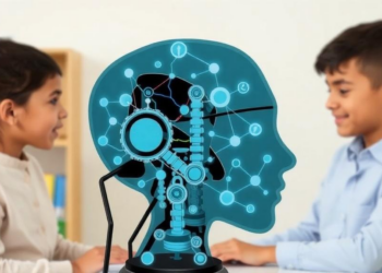 AI Could Transform Support for Students with Learning Difficulties, If Governance Catches Up