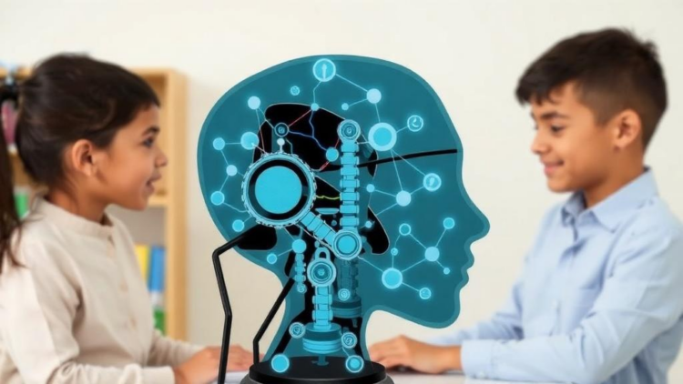 AI Could Transform Support for Students with Learning Difficulties, If Governance Catches Up