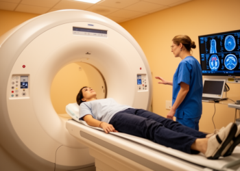 PET Scan Trick That Reads Bone Marrow and Spleen Together Could Spare Lymphoma Patients Painful Biopsies