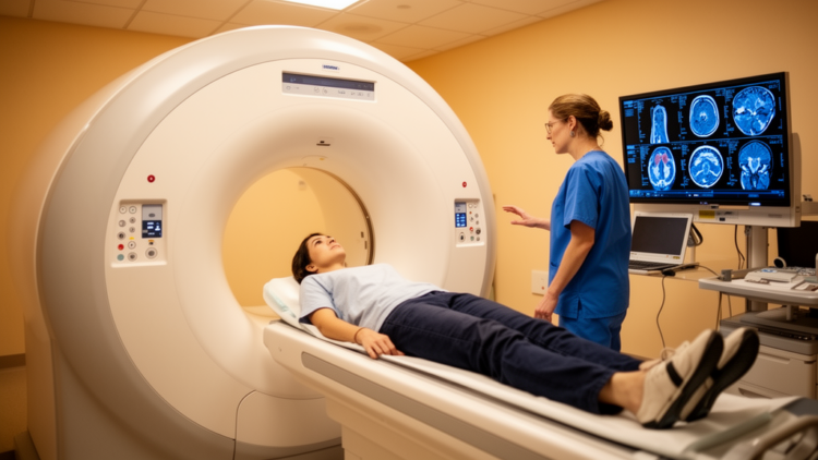 PET Scan Trick That Reads Bone Marrow and Spleen Together Could Spare Lymphoma Patients Painful Biopsies
