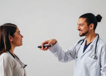 When Doctors Graduate, Who Keeps the Patient? New Study Maps the Annual Primary Care Handoff