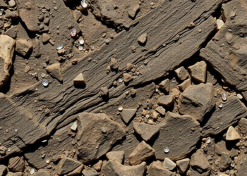 Tiny Fossils in Indonesian Limestone Pin Down an Ancient Climate Shift
