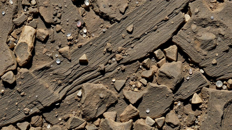 Tiny Fossils in Indonesian Limestone Pin Down an Ancient Climate Shift