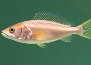 A Tiny Throat Bone May Settle Whether Two Mesoamerican Fish Are Truly Separate Species