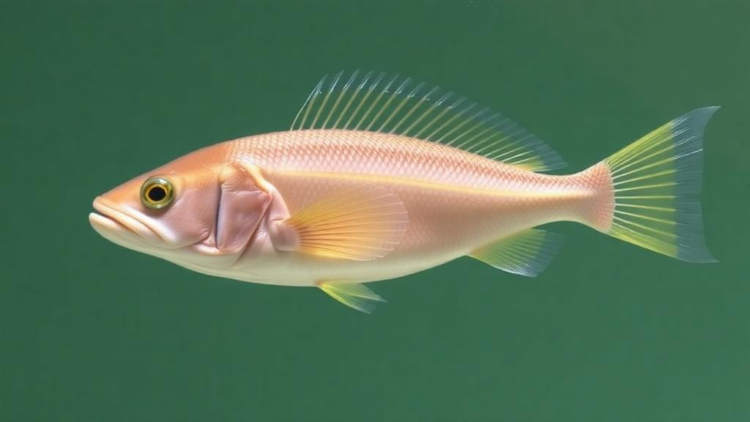 A Tiny Throat Bone May Settle Whether Two Mesoamerican Fish Are Truly Separate Species