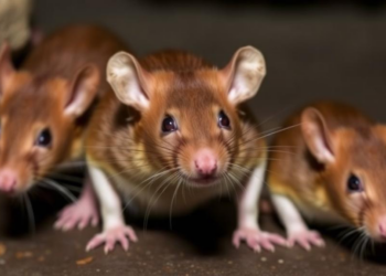 DNA Reveal: Rats That Returned to Lord Howe Island Were Survivors, Not New Invaders