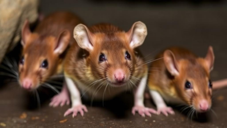 DNA Reveal: Rats That Returned to Lord Howe Island Were Survivors, Not New Invaders