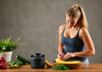 Home Nutrition Support Lifts Quality of Life for Four Months, Then Gains Fade