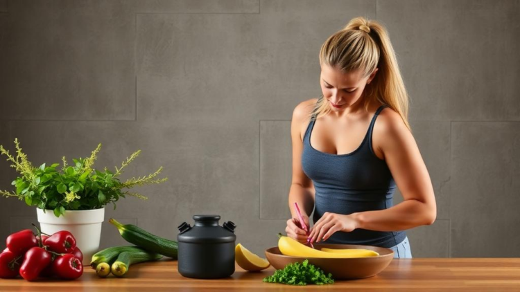 Home Nutrition Support Lifts Quality of Life for Four Months, Then Gains Fade