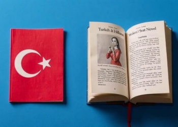 AI Reads a Classic Turkish Illness Novel—Then Scientists Test Whether It Can Be Trusted