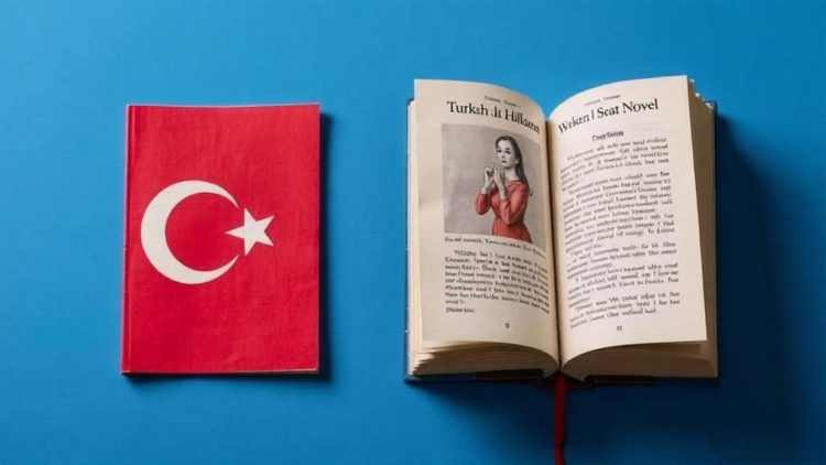 AI Reads a Classic Turkish Illness Novel—Then Scientists Test Whether It Can Be Trusted