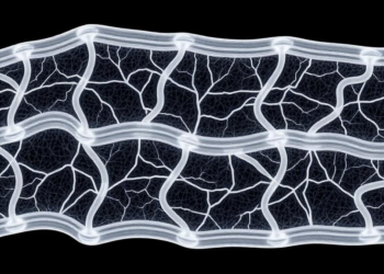 Chitosan-Layered PLGA Scaffold Fails to Boost Vessel Density in Rabbit Urethroplasty Study