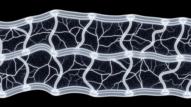 Chitosan-Layered PLGA Scaffold Fails to Boost Vessel Density in Rabbit Urethroplasty Study