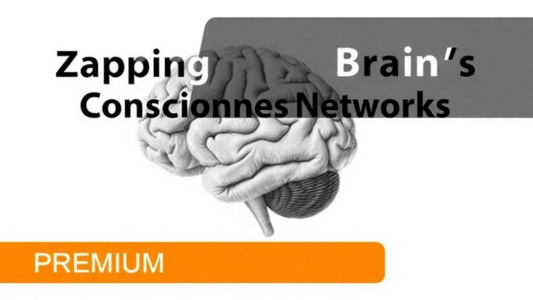 Zapping the Brain’s Consciousness Networks: What 22 Controlled Trials Reveal