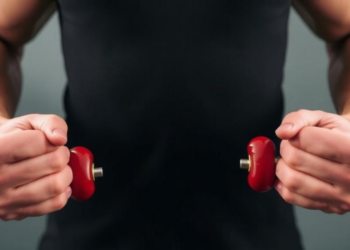Resistance Training Tops Kidney Benefits in Diabetic Disease, But Evidence Remains Fragile