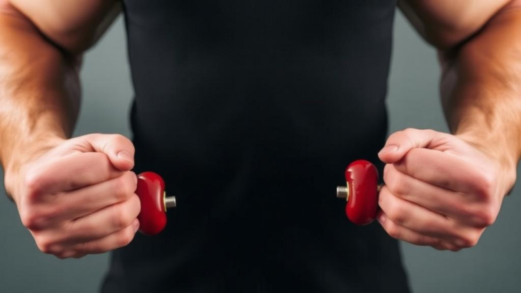 Resistance Training Tops Kidney Benefits in Diabetic Disease, But Evidence Remains Fragile