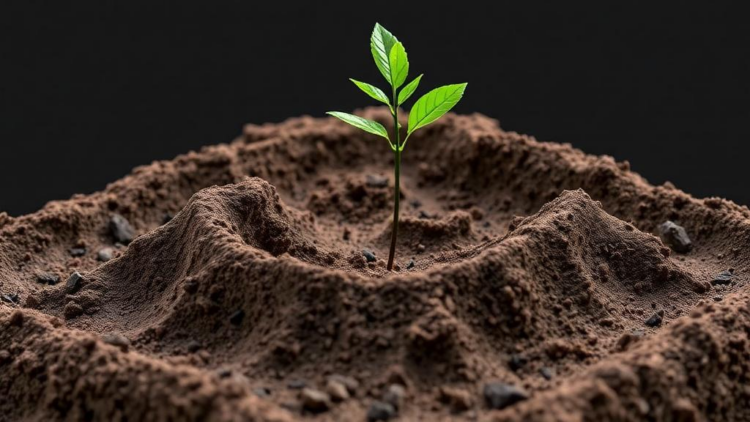 Machine Learning Meets 3D Soil Simulation to Make Foundations Greener and Safer