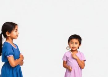 Parents May Hold the Key to How Children Learn Indonesian as a Foreign Language