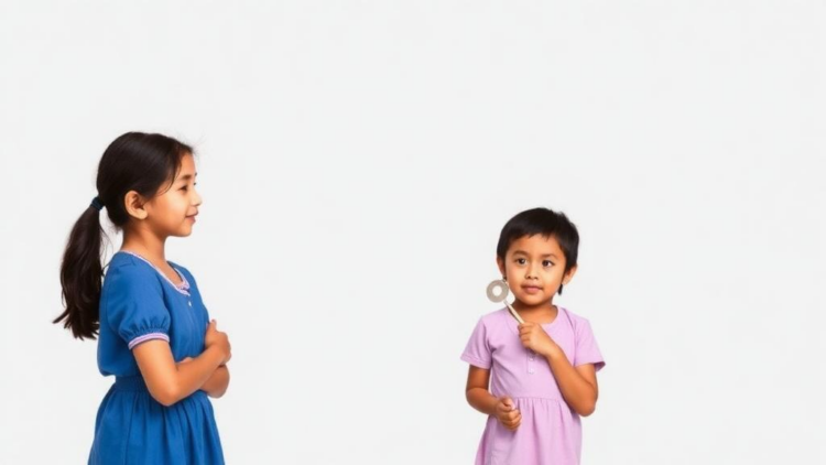 Parents May Hold the Key to How Children Learn Indonesian as a Foreign Language