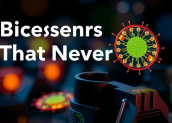 Biosensors That Never Sleep: New Review Maps Roadblocks on the Path to Continuous Health and Environmental Monitoring