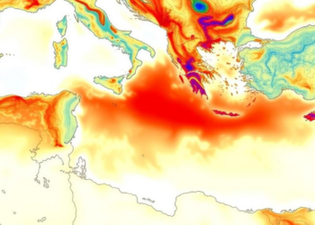 MCMC sampler fuses satellite altimetry and ensemble simulation to reconstruct Mediterranean sea level variability