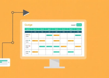 Borrowed From Operating Systems: Queue Scheduling Inspires Smarter AI Forecasting