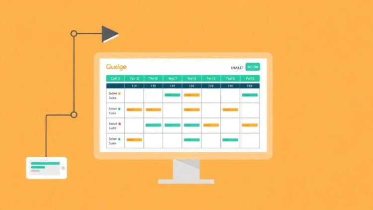 Borrowed From Operating Systems: Queue Scheduling Inspires Smarter AI Forecasting