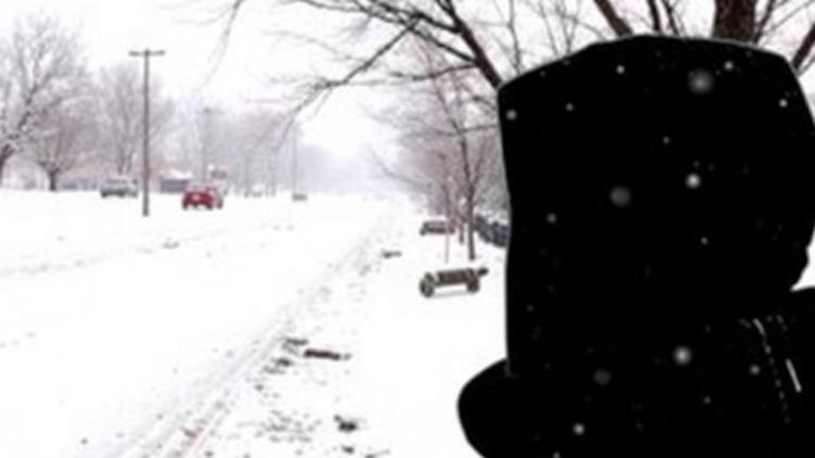 Cold Snaps Strike Weeks Later: Study Maps the Delayed Link Between Temperature and First-Ever Stroke